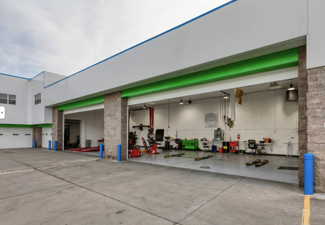 Gemba Automotive in Arizona — Automotive Repairs photographed by Smart 360 Solutions